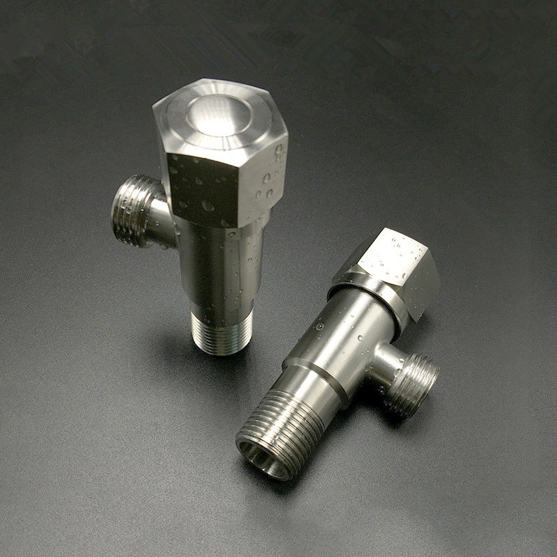 Angle Valve Stainless Steel 30 - Toilet Fill Valve 리뷰 및 가격