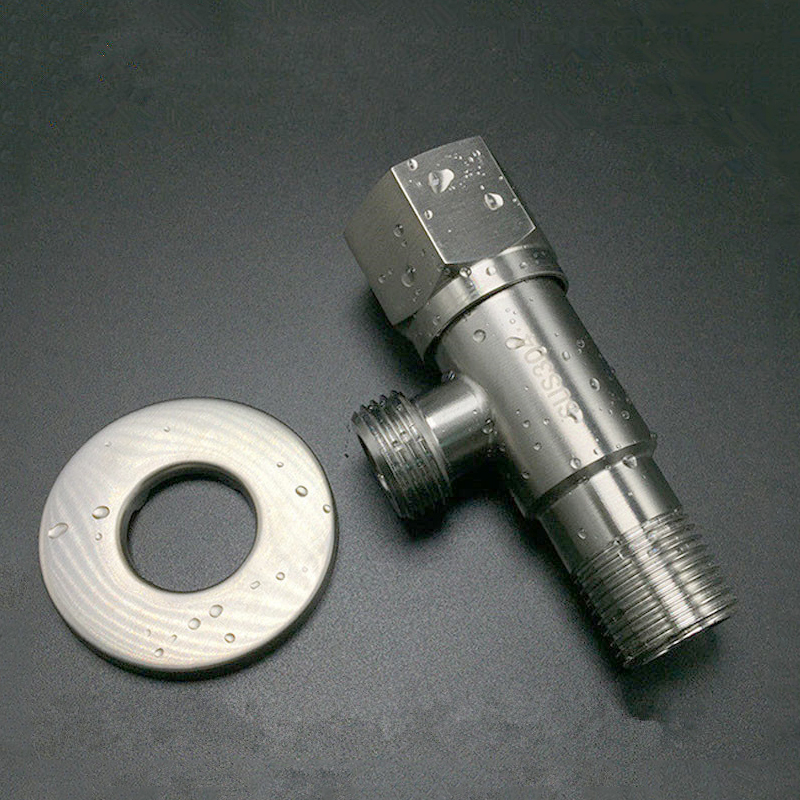 Angle Valve Stainless Steel 30 - Toilet Fill Valve 리뷰 및 가격