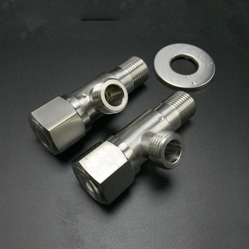 Angle Valve Stainless Steel 30 - Toilet Fill Valve 리뷰 및 가격