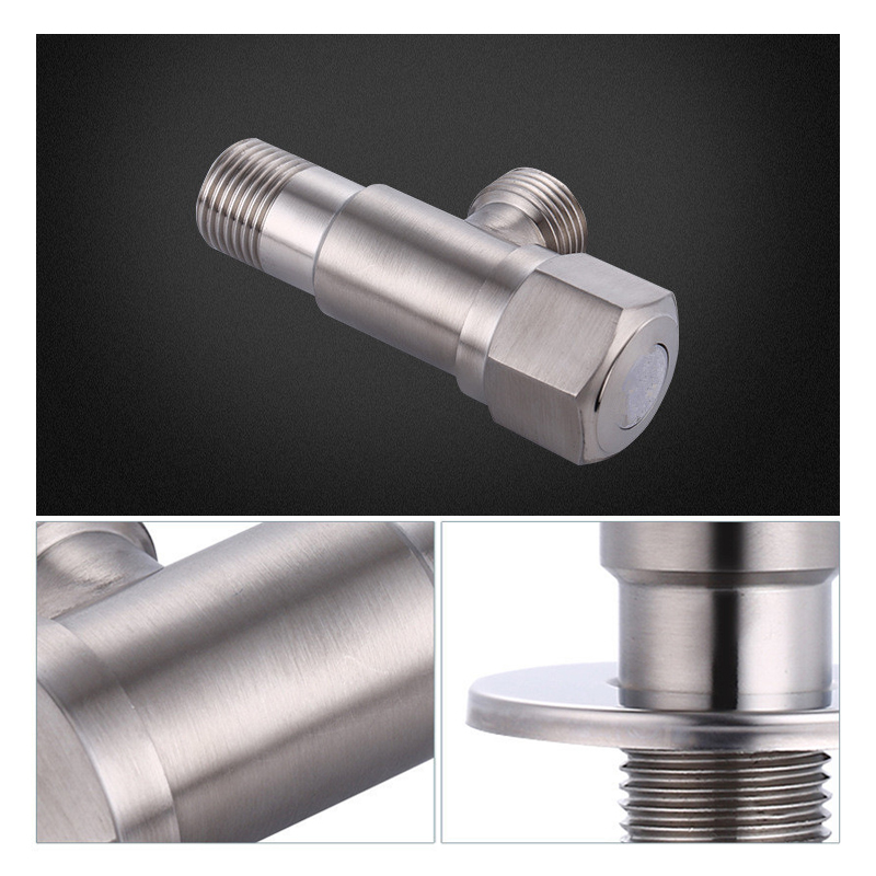 Angle Valve Stainless Steel 30 - Toilet Fill Valve 리뷰 및 가격