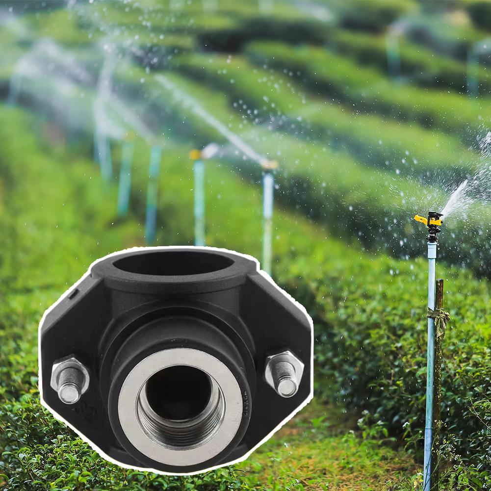 Clamp Saddle Drain Valve 25-50 - Drain Pipe Clip 리뷰 및 가격