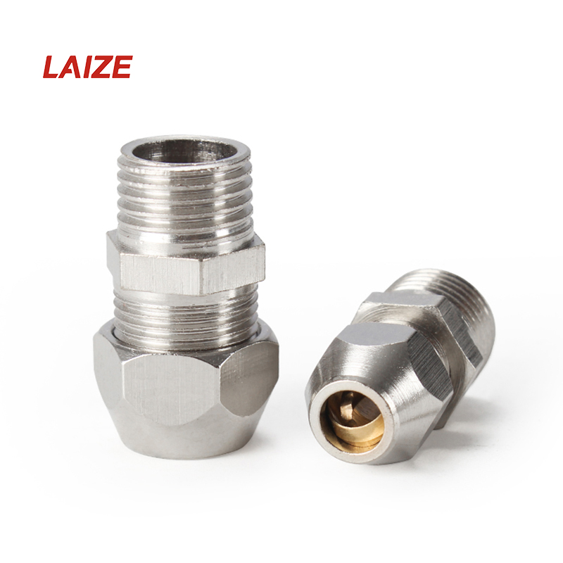 Brass Ferrule Fittings Compres - Compression Fitting Brass 리뷰 및 가격