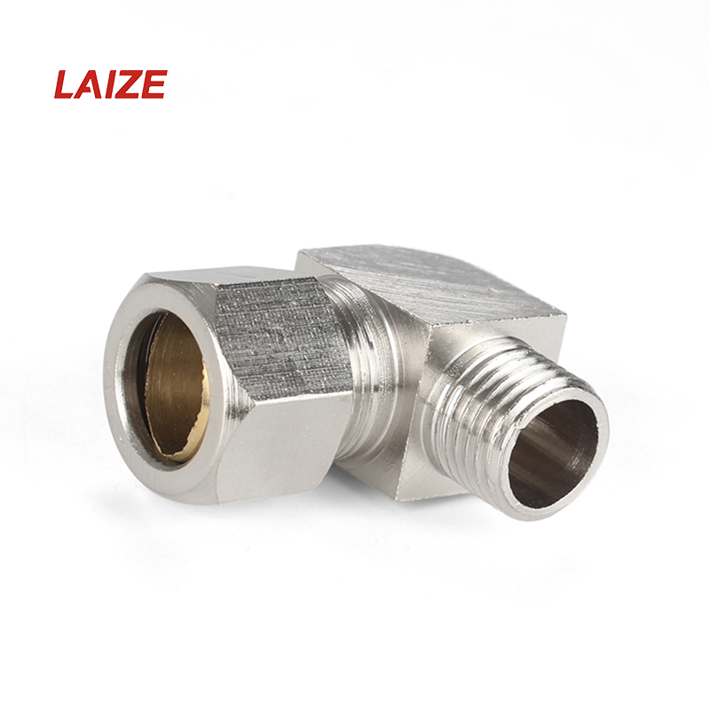 Brass Ferrule Fittings Compres - Compression Fitting Brass 리뷰 및 가격